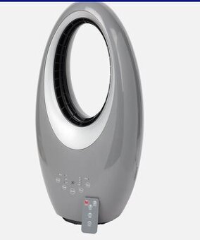 Ventilator