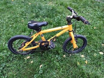 Frog 14" detsky bicykel