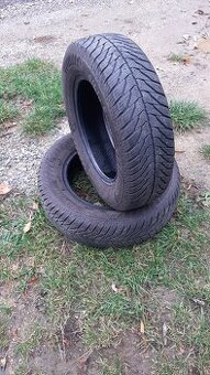175/70r14 91T  Matador  zimne