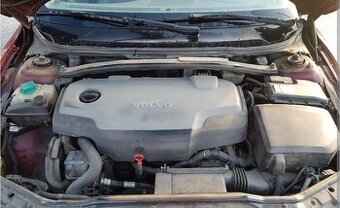 Predam motor volvo 2.4d 136kw d5244t xc90 xc70