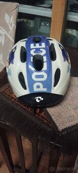 Detska cyklo prilba