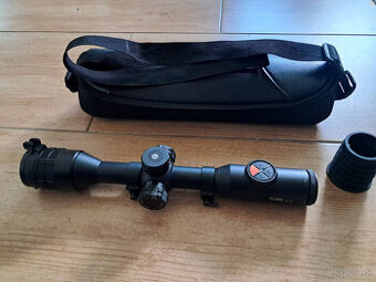 Predám TERMOVÍZNY PUŠKOHĽAD INFIRAY TUBE TL35