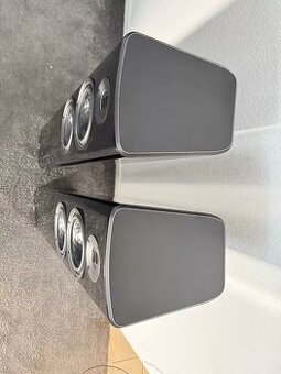 Elac Vela FS 408 podlahové reproduktory