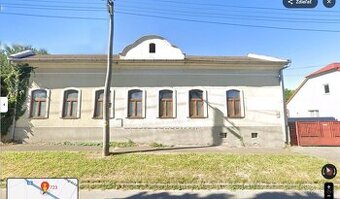 Budova na podnikanie