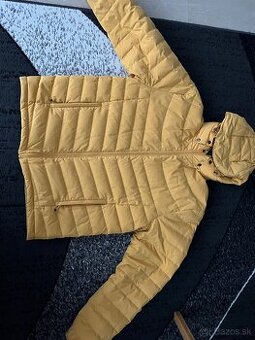 Husky, zimná bunda XL - 1