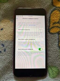 Iphone SE