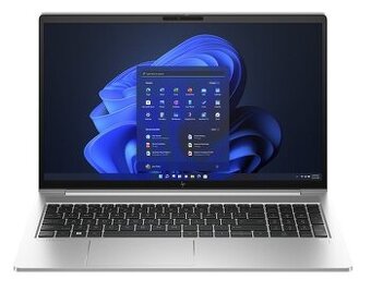 HP EliteBook 650 G10 Core i5 13.gen 10-jadro 16GB 512GB SSD