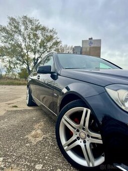 Mercedes Benz C 180 CDI