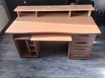 Pc stôl, písací stôl