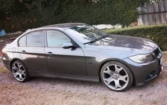 BMW e90 320D