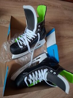 Pánske korčule na ľad