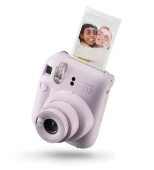 Fujifilm Instax mini 12 Lilac Purple