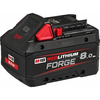 Milwaukee M18 FB8