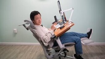 HBADA E3 Pro Ergonomic Office Chair