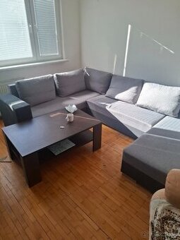 Sedacia Súprava a Skriňa - 1