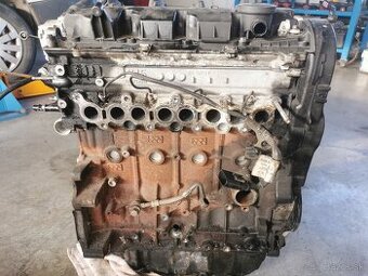 Motor 2,0 TDCI Ford Volvo