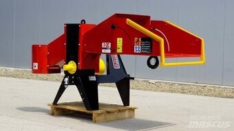 Štiepkovac - špalíkovac za traktor