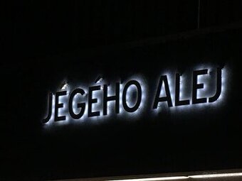 JÉGEHO ALEJ,  NOVO zariadený byt, Ružinov blízko OC CENTRÁL,