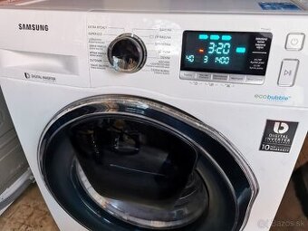 Práčka Samsung