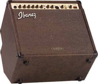 Ibanez kombo pre elektoakustickú gitaru