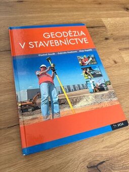 Geodézia v stavebníctve