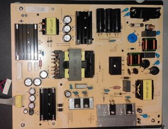 Predám náhradné diely na TV Philips 65PUS7805