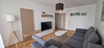 Prenájom - 2-izbový zariadený byt - Žilina, Hliny V