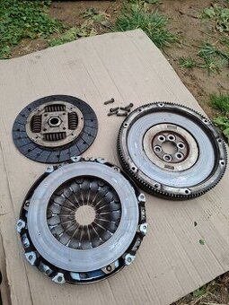 spojka valeo jednohmota