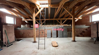 Rodinný dom, Nitrianske Hrnčiarovce, Nitra