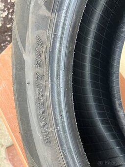 pneumatiky na predaj