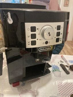 Delonghi magnifica s kupim pokazený
