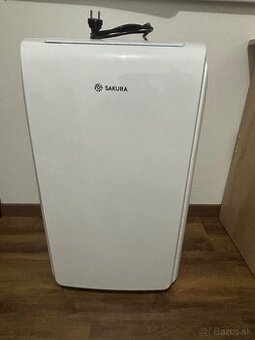 Mobilná Klimatizacia