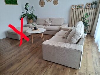 Kivik 3miestna +2 miestna