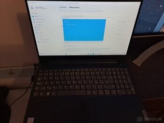 Lenovo IdeaPad S340-15IWL
