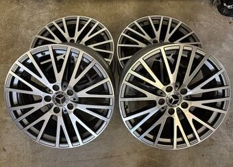 5x112 r18 Originál Disky Mercedes A, CLA