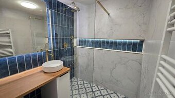 REZERVOVANÝ- Sliač 2,5 izb. byt kompletná rekonštrukcia
