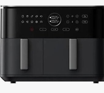 Predam teplovzdusnu fritezu.