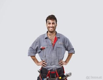 Operátor montáže v stabilnej spoločnosti (p757)