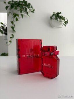 Victoria Secret Bombshell Intense  100ml