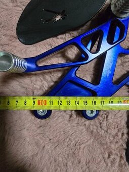 Stúpačky Honda cbr1000rr