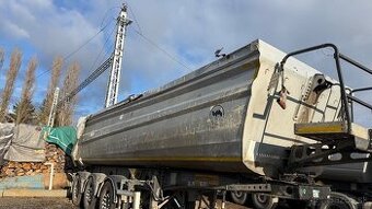 Predám korbu na sklápaci náves Wielton