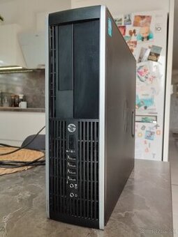 PC HP Intel Core i3 4 GB RAM 128 GB HDD