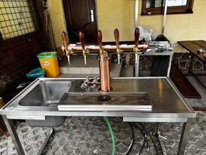 Výčap stôl (pípa)