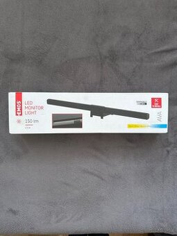 Emos LED Svetlo monitora Ava