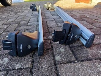 Strešný nosič Nissan Qashqai II