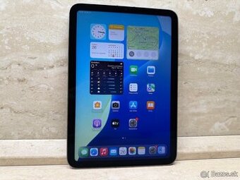 Apple iPad mini 7 (2024) Wi-Fi + Cellular 128GB Space Grey