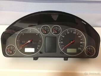 Predam budiky s maxidotom