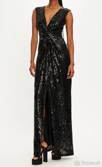 Večerné šaty príležitosť - 1