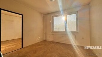 NEWCASTLE⏐NOVÁ CENA - 4-izbový byt s dvoma balkónmi – Horné 