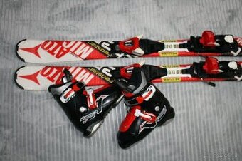 lyže Atomic redster XT 100 cm - 1